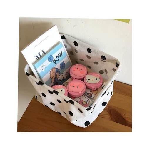 folding large size dirty clothes fabric basket laundry box