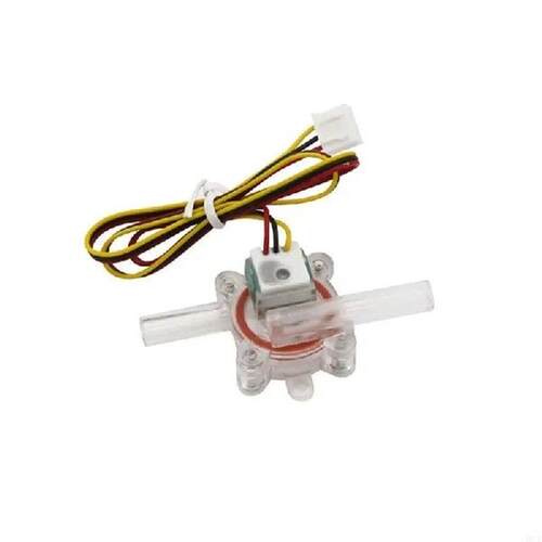 16FA Water 0.01~0.1 0.6MPa Meter Flowmeter Counter Water
