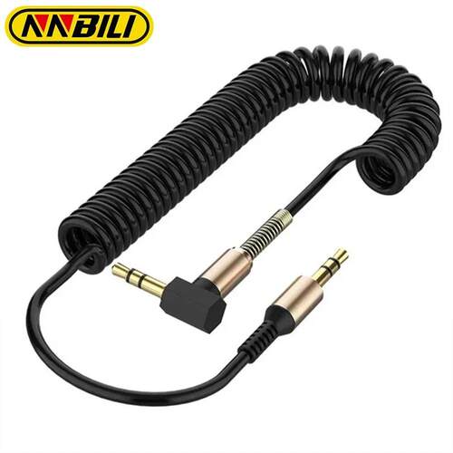 3.5mm Jack Audio Cable Jack 3.5 mm Male to Male Audio Aux Ca
