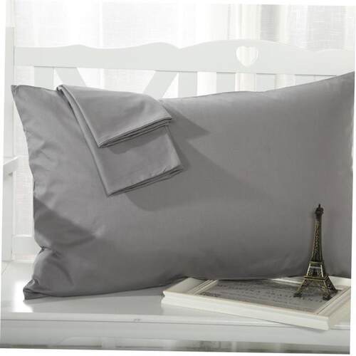 Cotton Pillow case cussion Cover large big Pillowcase 枕套