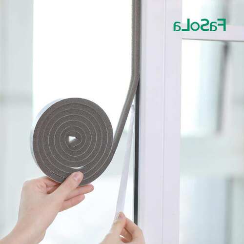 window door seal strip rubber tape weatherstrip,wind,winter