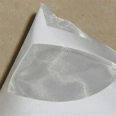 Disposable 3D Printer 50/100pcs Thick Photopolymer Resin