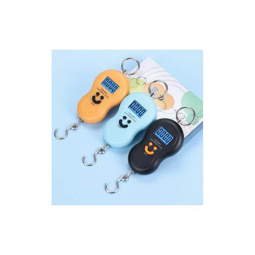 Suitcase Bag Scale Hanging Scale Weight Balance Handheld