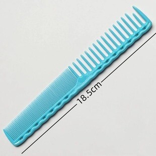 Hair Cutting Comb Hairdressing Combs Hairstylist Professiona