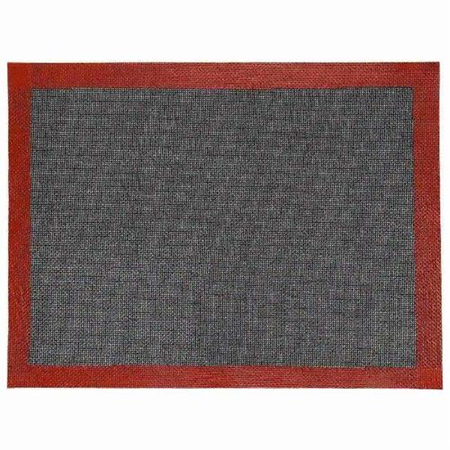 L60A Perforated Silicone Baking Mat Non-Stick Baking Oven