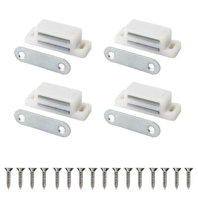 Cupboard Kitchen Furniture Magnetic Cabinet Door Latch Closu