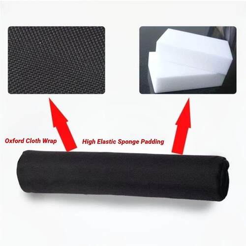 Fitness Barbell Pad Squat Weight Lifting Foam Neck Shoulder