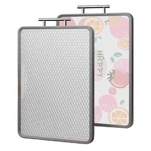 Separating Raw And Cooked Meat Cutting Board Kitchen