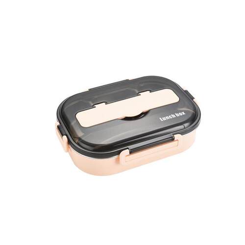 Microwave Lunch Box Portable Food Container Healthy Lunch
