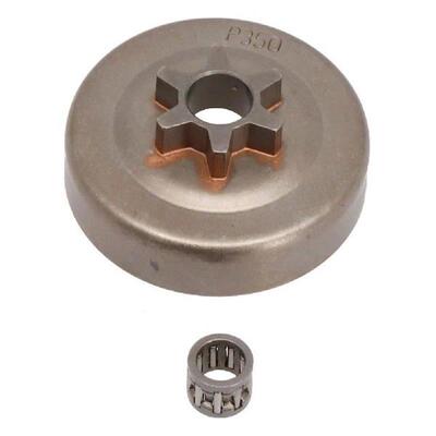 3 8 Clutch Drum Part Pro Replacement 1pc Tools 530057905