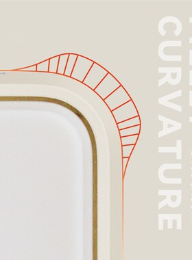 KEYLIGHT LAMP  mini 按键氛围灯 无极调光 延时关灯 桌面美学