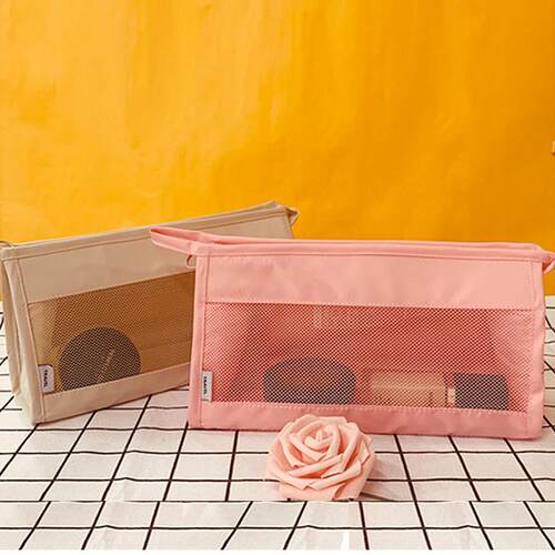 Travel Storage Bag 8-piece Underwear Shoes Bundle Pocket Tra