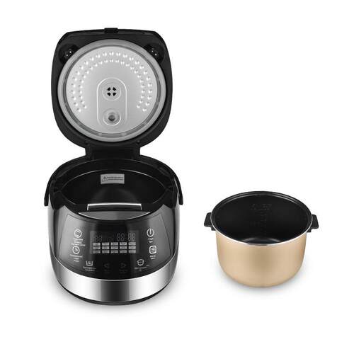 NEW 5L large capacity multi cooker smart electric pot