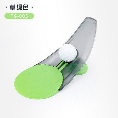 Golf Precision Distance Putting Drill 高尔夫精准练习训练器