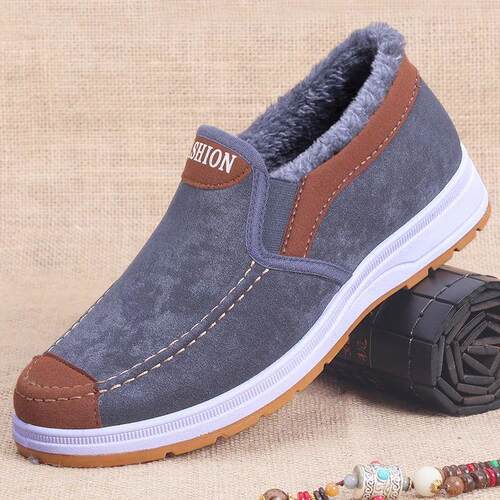 Mens boots, snow casual, unisex boots, mens winter shoes,