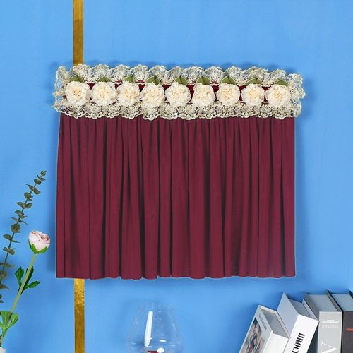 定制电表箱遮挡装饰创意门铃电话可视对讲多媒体电闸箱镜子贴墙