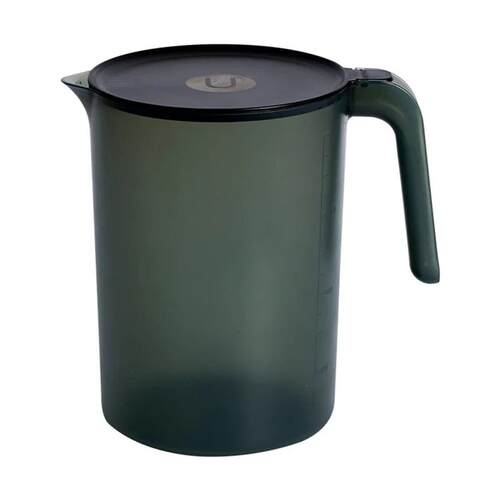 2000/2500ml Large Capacity Cold Kettle Simple Household Plas