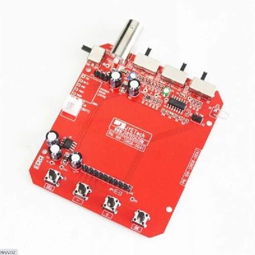 Dso138mini Digital Oscilloscope Kit DIY Learning