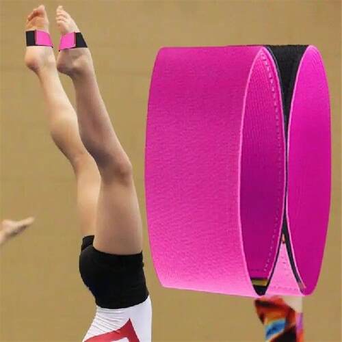 Sticky Toes For Gymnastics Adjustable Sticky Toes