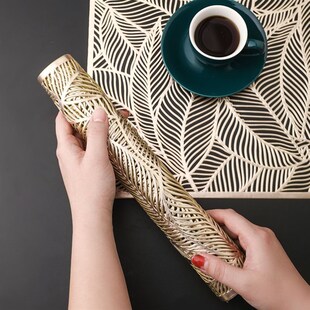 2025new Placemat food mat/mat/mat European table mat/cloth