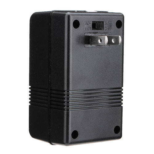 2021 New 110V to 220V And 220V to 110V Voltage Transformer
