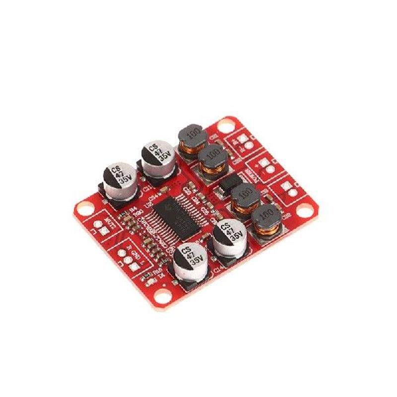 DC 12V TPA3110 TPA3110D2 Digital Power Amplifier Module - 实物图