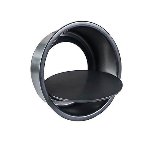 6/8/ Inch Round Live Bottom Cake Baking Mold Bread Oven Tool