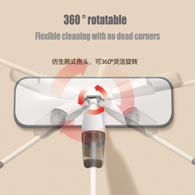 Microfiber Spray Mop for Floor Cleaning Spray water mops