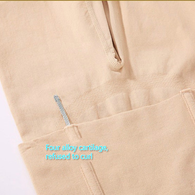 Butt Lifter Seamless Women High Waist Slimming Tummy Control