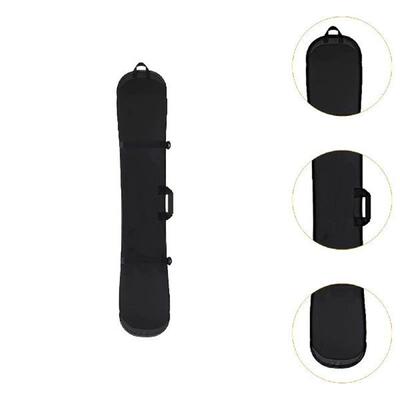 Snowboard Sleeve Travel Bag for Single Snowboard