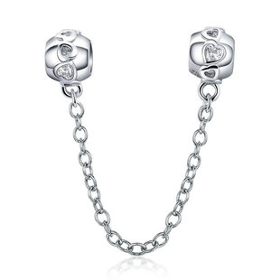 Ai Fule environmental protection copper safety chain bracel