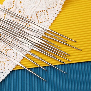 Ball For Sets Yarn Hand Hook Thread Knit Cotton Crochet