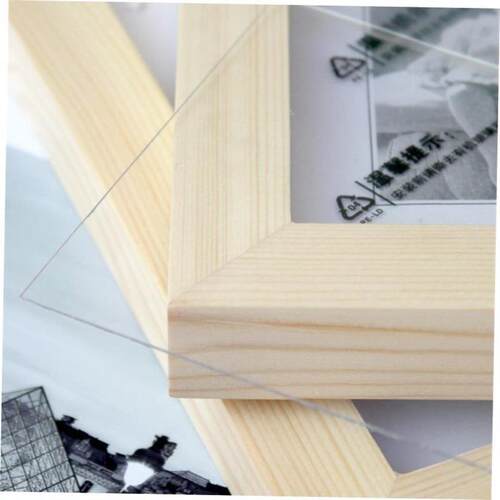 poster , photo , wooden art picture frame, square相框/画框