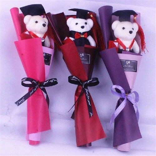 2pcs 2024 New Supply Party Party Favor Gift Stuffed Animal