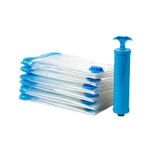 Strong Vacuum Storage Space Savings Bag Space Saver Bags New