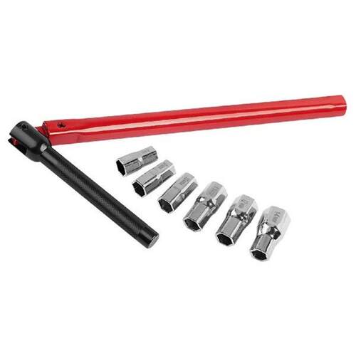 Wrench Socket Set Tap Installation Tool Hand Tools for