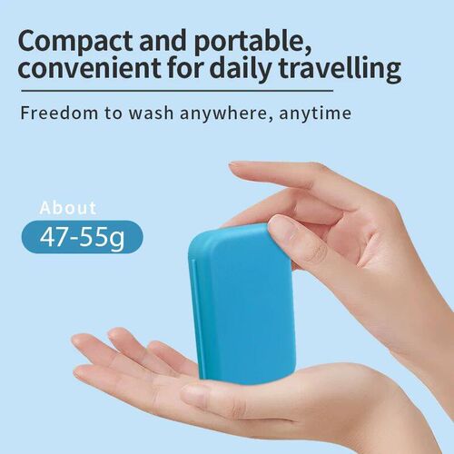 1box Dental Oral Cleaning Care Kits Portable Daily Travellin