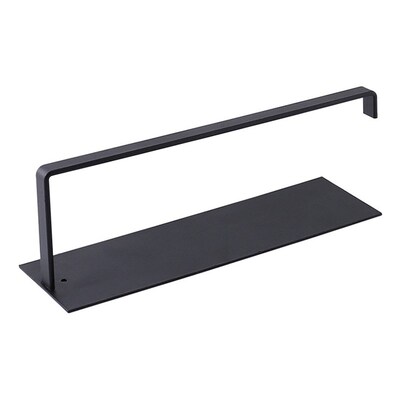 Paper Towel holder non-perforating kitchen paper hanger roll