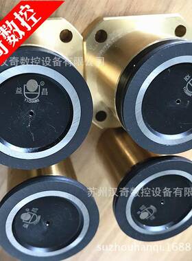 苏州伺服中走丝线切割机床1002/1005/152导轮总成187001