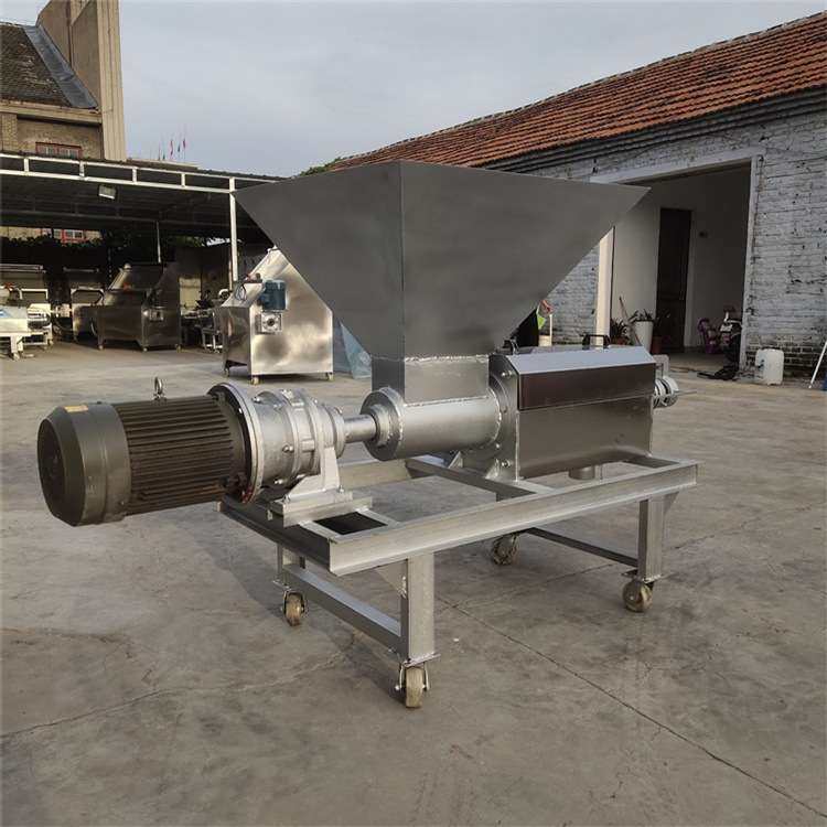 粪便干湿分离机养殖场鸡粪猪粪脱水机粪污处理设备牛粪固液分离机,3C数码配件,其它配件,淘宝优惠券,粉丝福利购,淘宝优惠卷