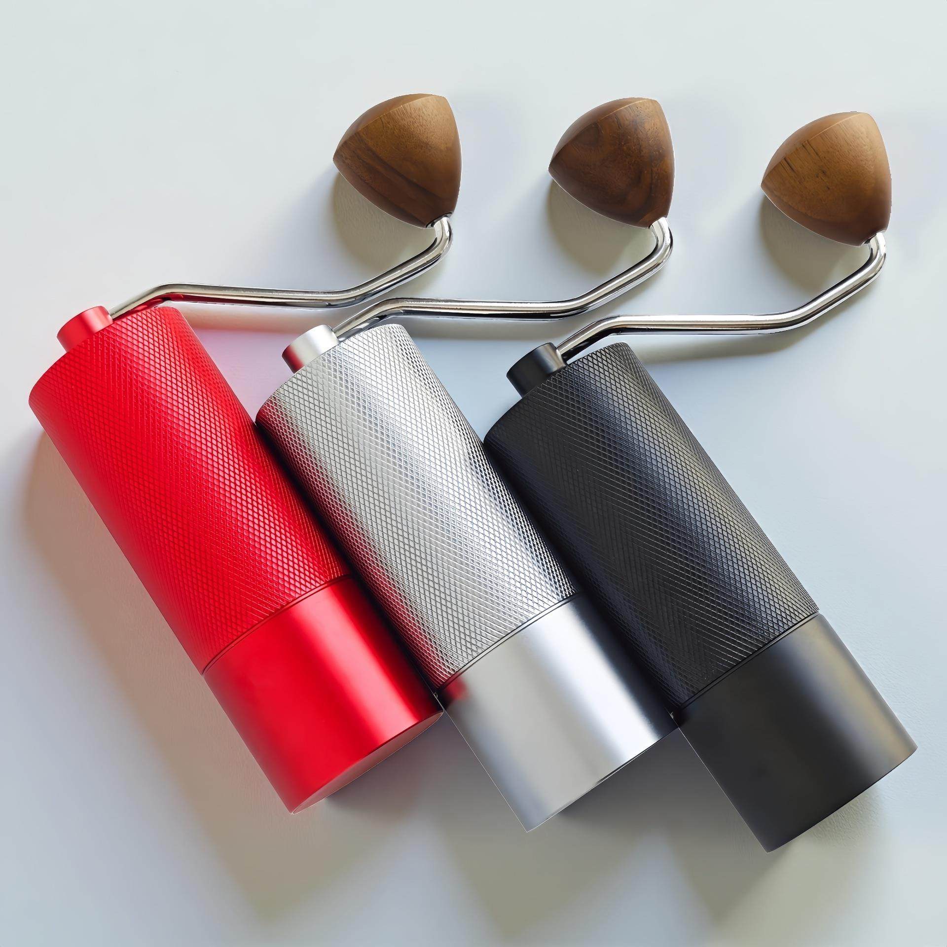 手摇磨豆机手磨咖啡机咖啡豆研磨机手动咖啡研磨器磨粉手摇咖啡机