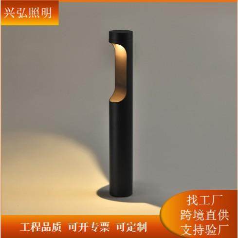 草坪灯户外防水花园庭院灯现代简约景观灯草地灯花园别墅地灯,家装灯饰光源,草坪灯,淘宝优惠券,粉丝福利购,淘宝优惠卷