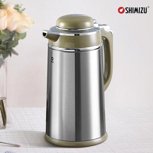 9WOR3192 190不锈钢保温瓶热水瓶家用玻璃胆咖啡壶会议办公室