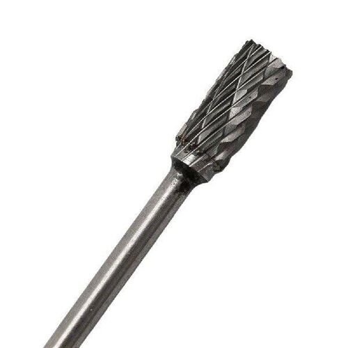 1pc Tungsten Steel Burrs 3x6mm Rotary Drill Bit Effective