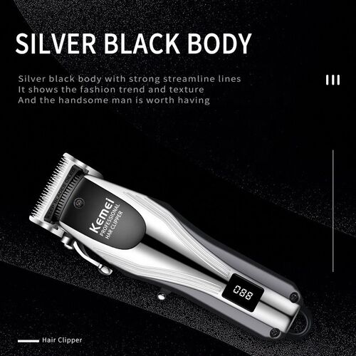 hair trimmer professional beard hair clipper for men electri
