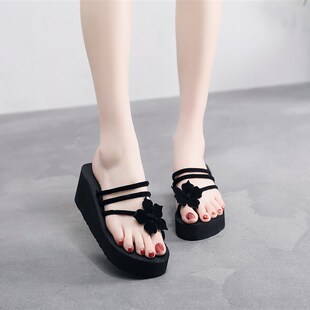 Flip-flops womens shoes childrens slippers womens sandals