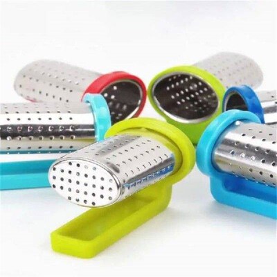 Tea Set High Quality Easy To Clean Functional Brewing