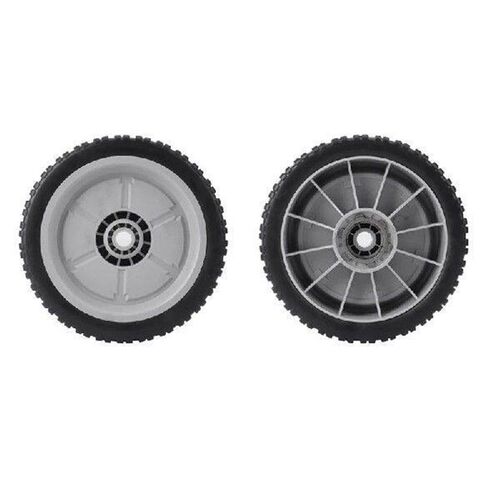 2 Pack 8Inch/203MM Lawn Mower Wheel For HONDA GXV160 HRJ