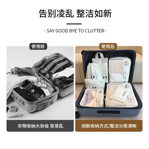 Toiletry Portable Outdoor Travel Kits Business Storage bag