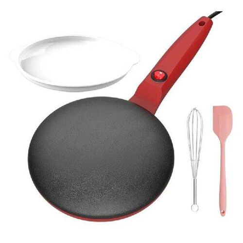 SHGO-Household Pancake Machine Breakfast Pizza Bread
